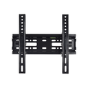 Micron MCR-T001 Tilting TV Wall Mount for 14–42” Screens – Slim Profile, Heavy-Duty Bracket with 30° Tilt, Fits VESA up to 300x260mm